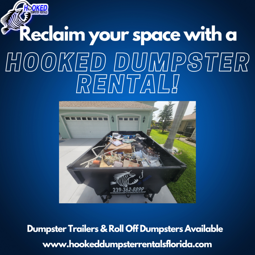 Dumpster For Rent