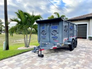 cape coral dumpster rental