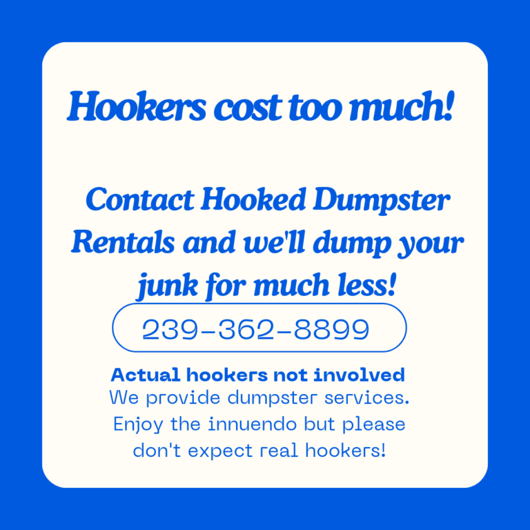 dumpster rental