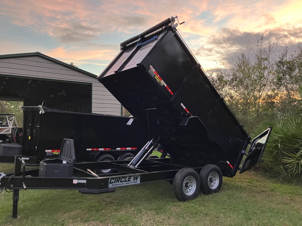 15ys Dumpster Rental